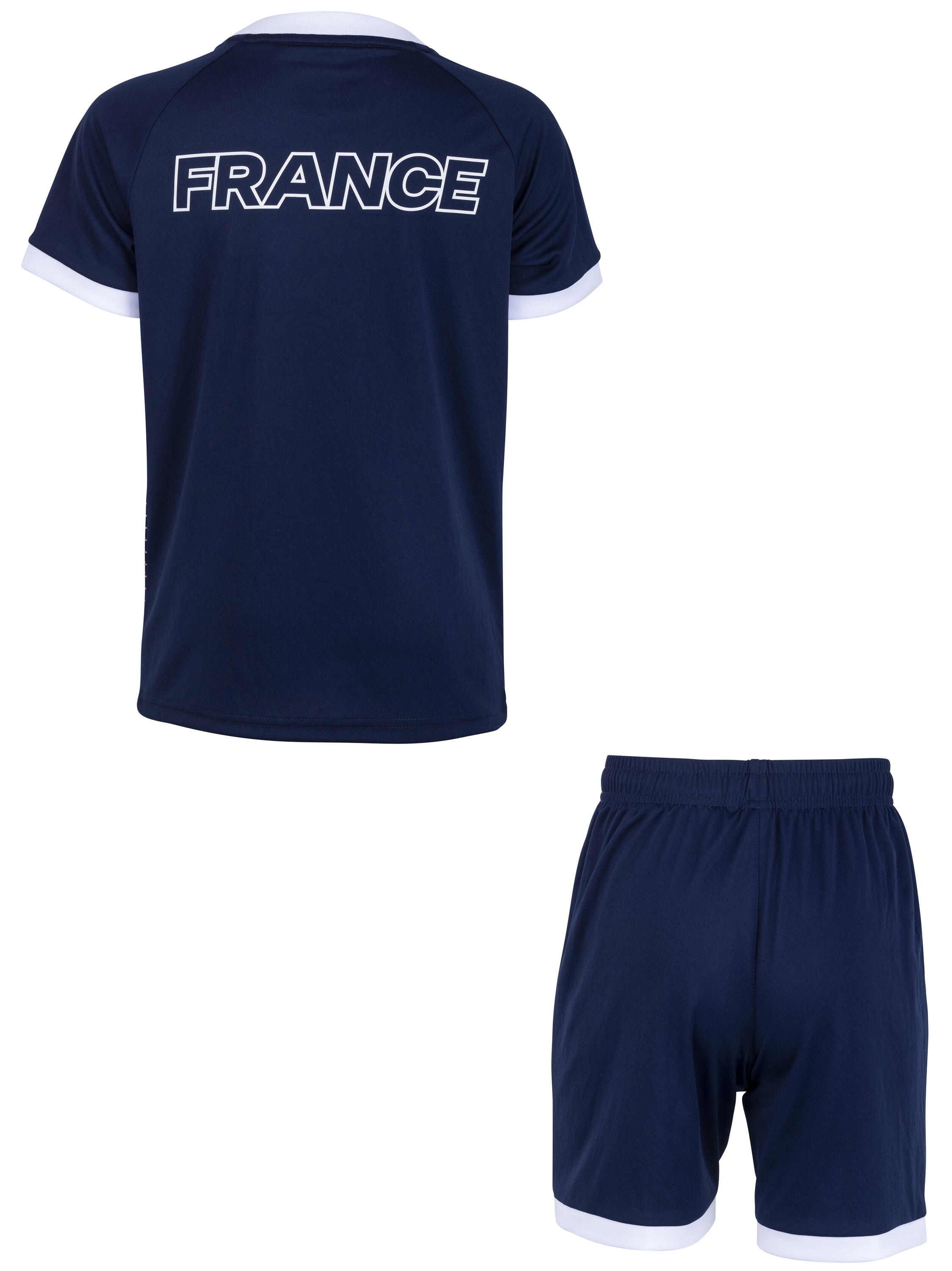 Ensemble Equipe De France Foot