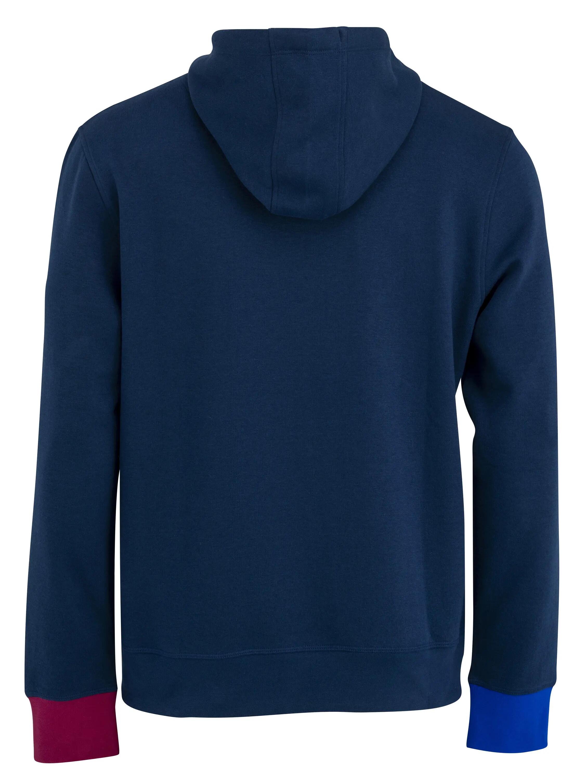 Sweat capuche Barça enfant - Collection officielle FC Barcelone 2/2