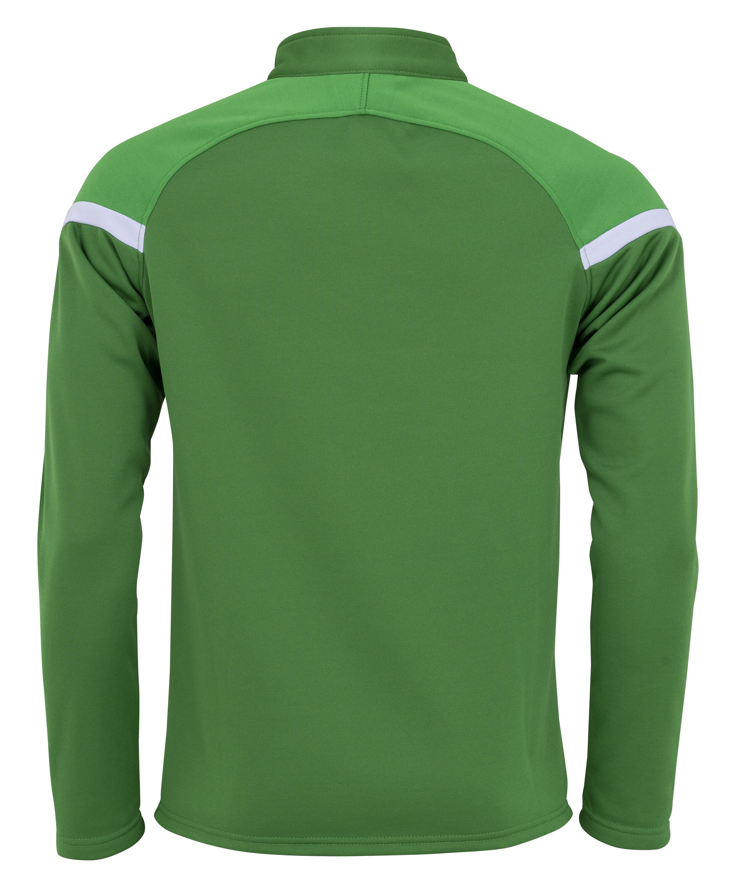 Survêtement homme ASSE - Collection officielle AS SAINT ETIENNE 3/4