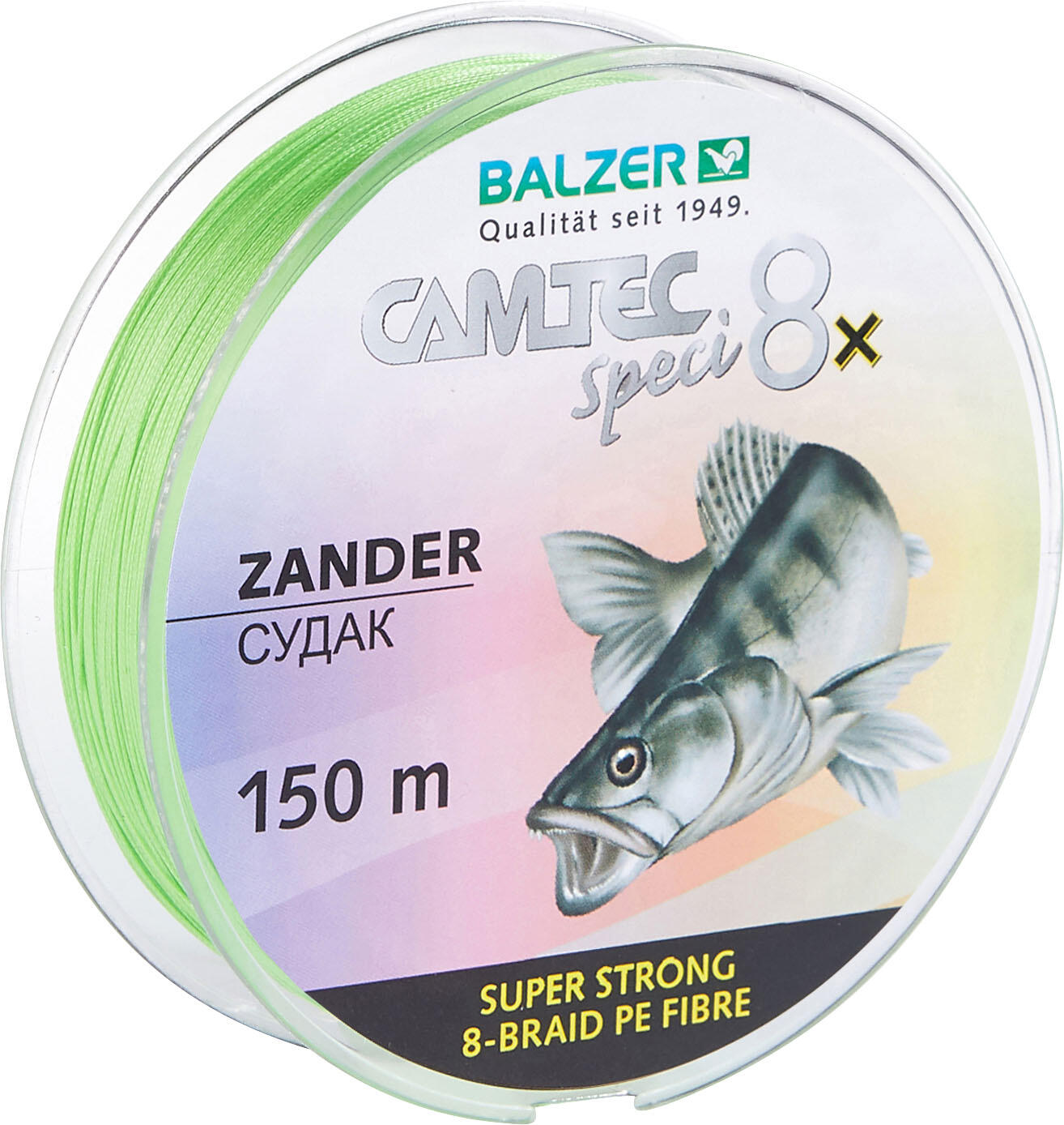 BALZER picture
