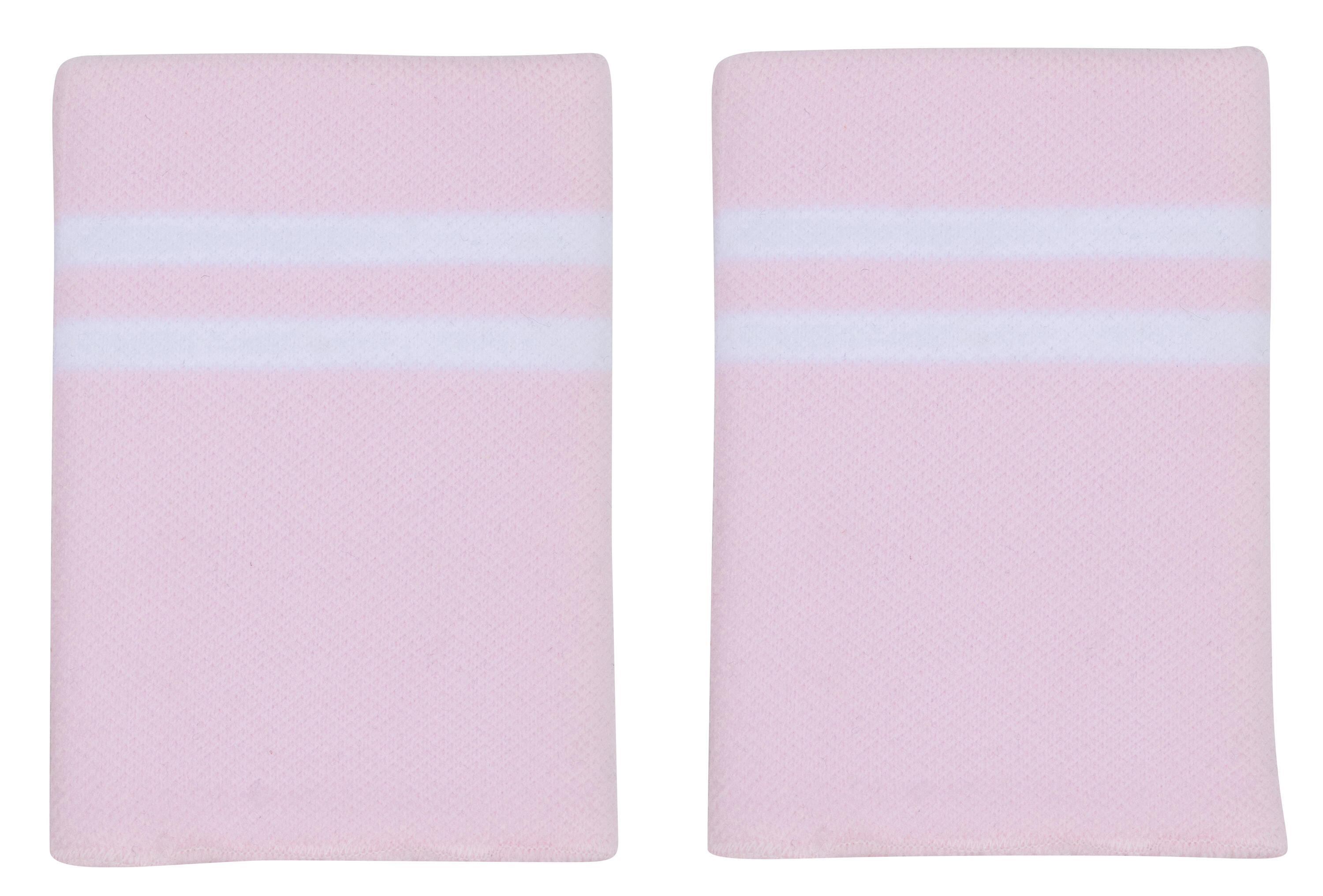 2 x Poignet éponge femme Roland Garros - Collection officielle - Tennis 2/2
