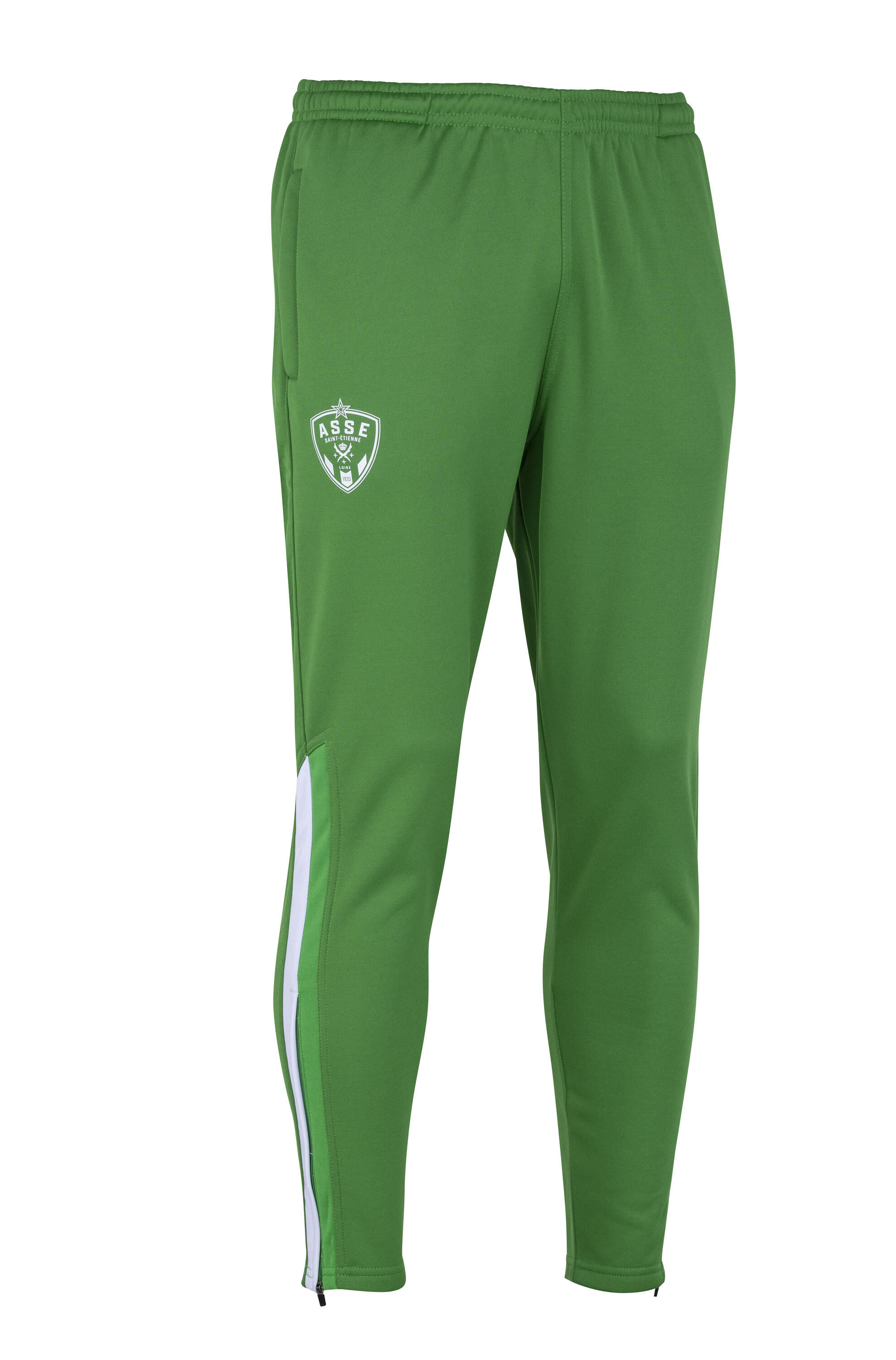 Survêtement homme ASSE - Collection officielle AS SAINT ETIENNE 4/4