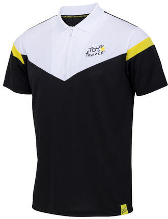 Polo TDF - Collection officielle Tour de France - Cyclisme