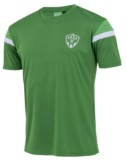 Maillot homme ASSE - Collection officielle AS SAINT ETIENNE