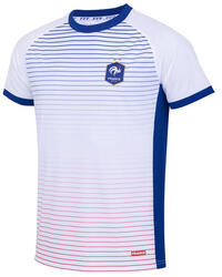 Maillot FFF - Collection officielle Equipe de France de Football