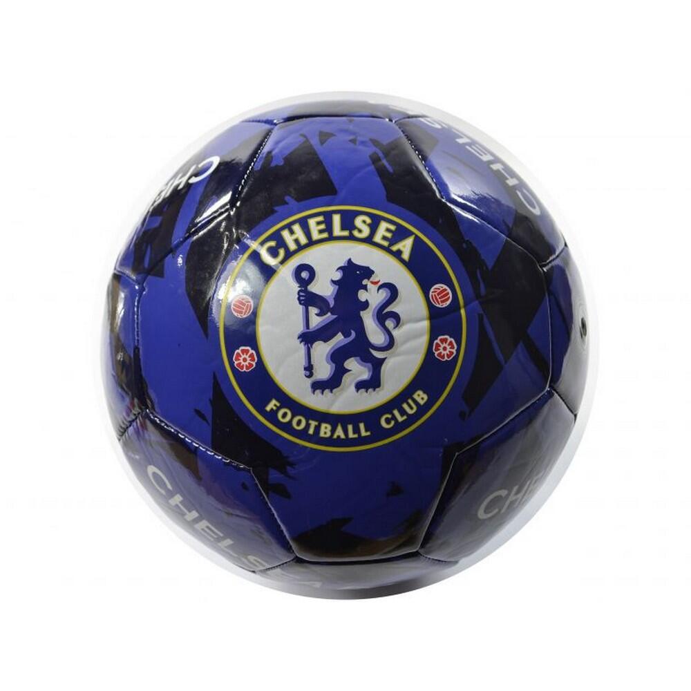Chelsea FC Graffiti Football