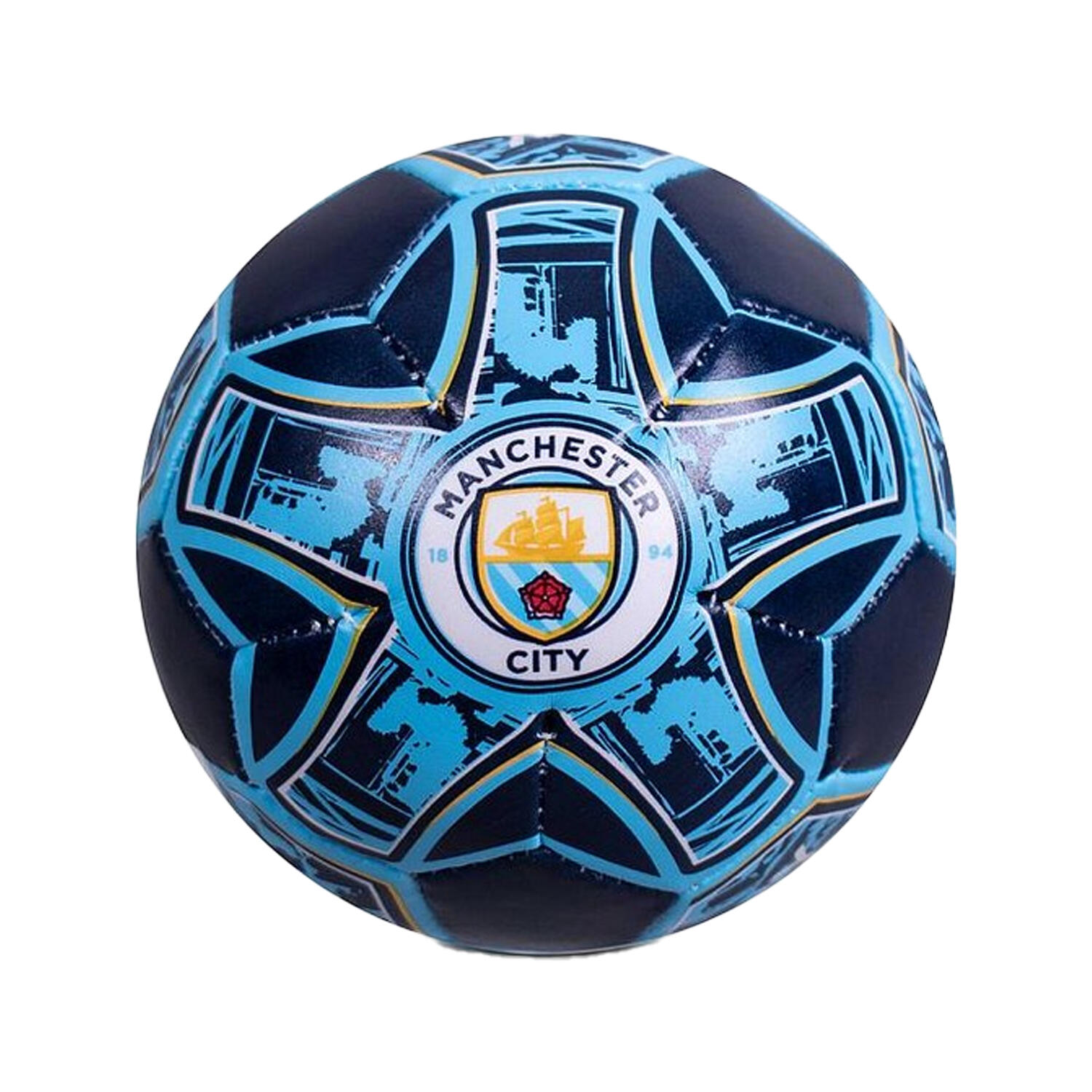Manchester City FC Mini Football