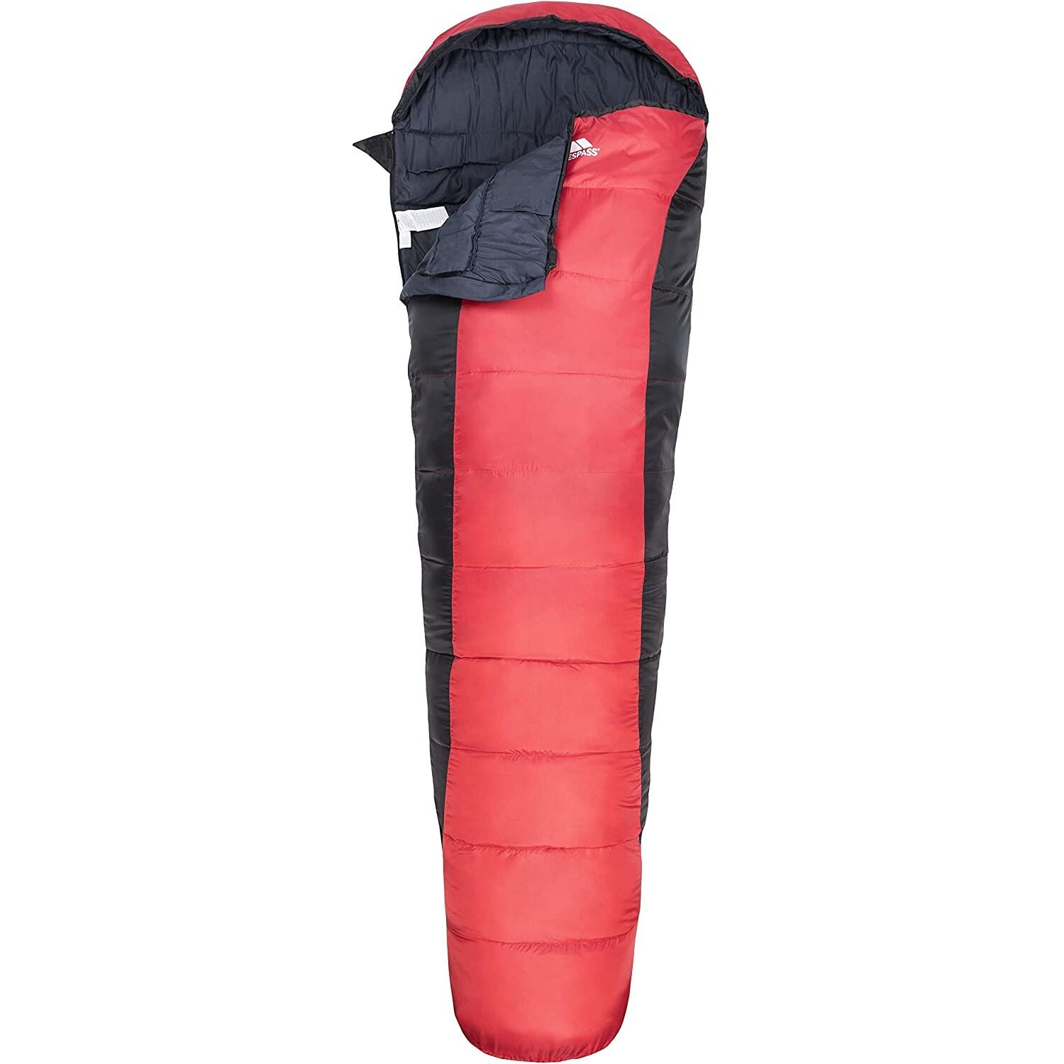 Trespass Siesta 2 Season Water Repellent Sleeping Bag