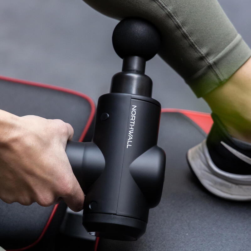 Masażer wibracyjny Northgun PRIME - profesjonalny Massage Gun