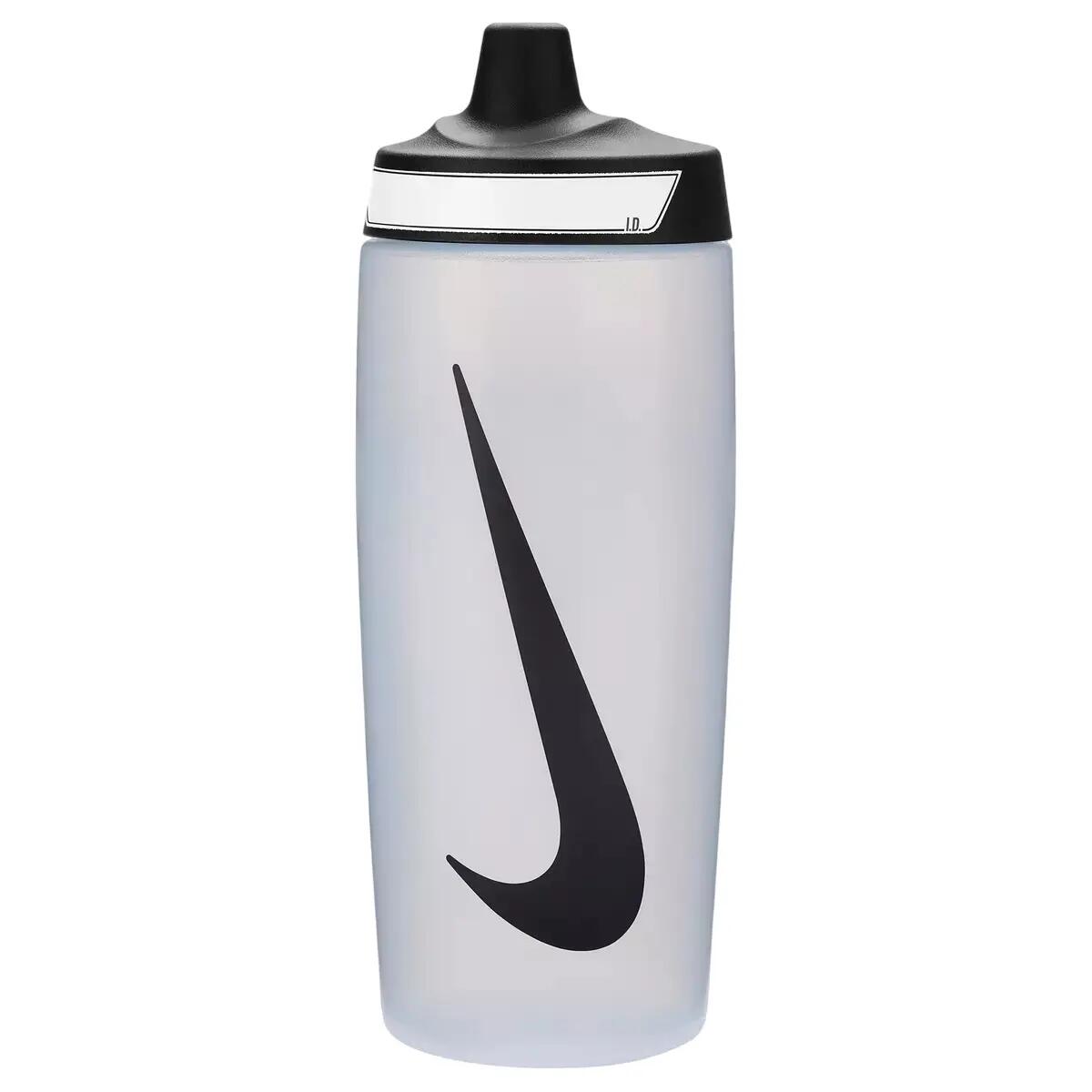 Nike Refuel Water Bottle