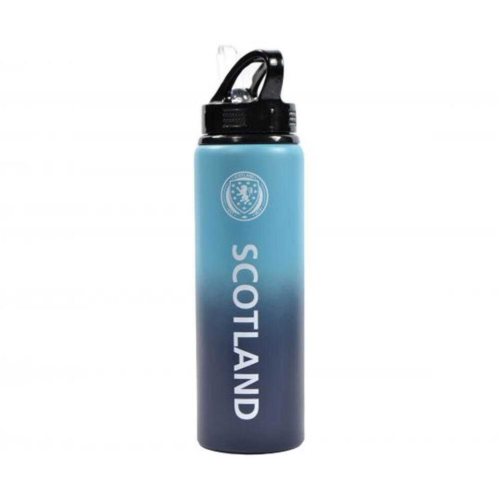 Scottish FA Fade Aluminium 750ml Water Bottle