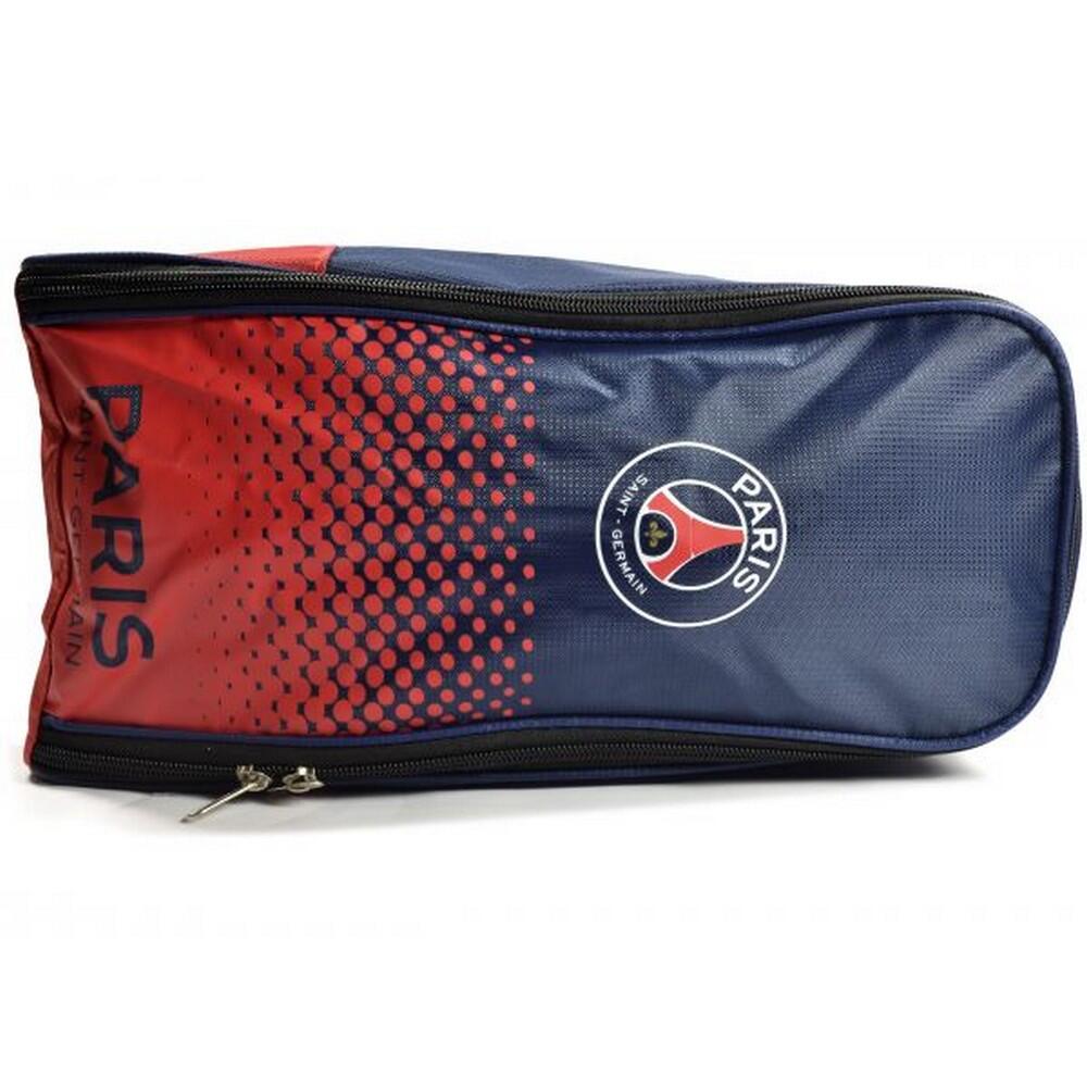 Paris Saint Germain FC Fade Boot Bag