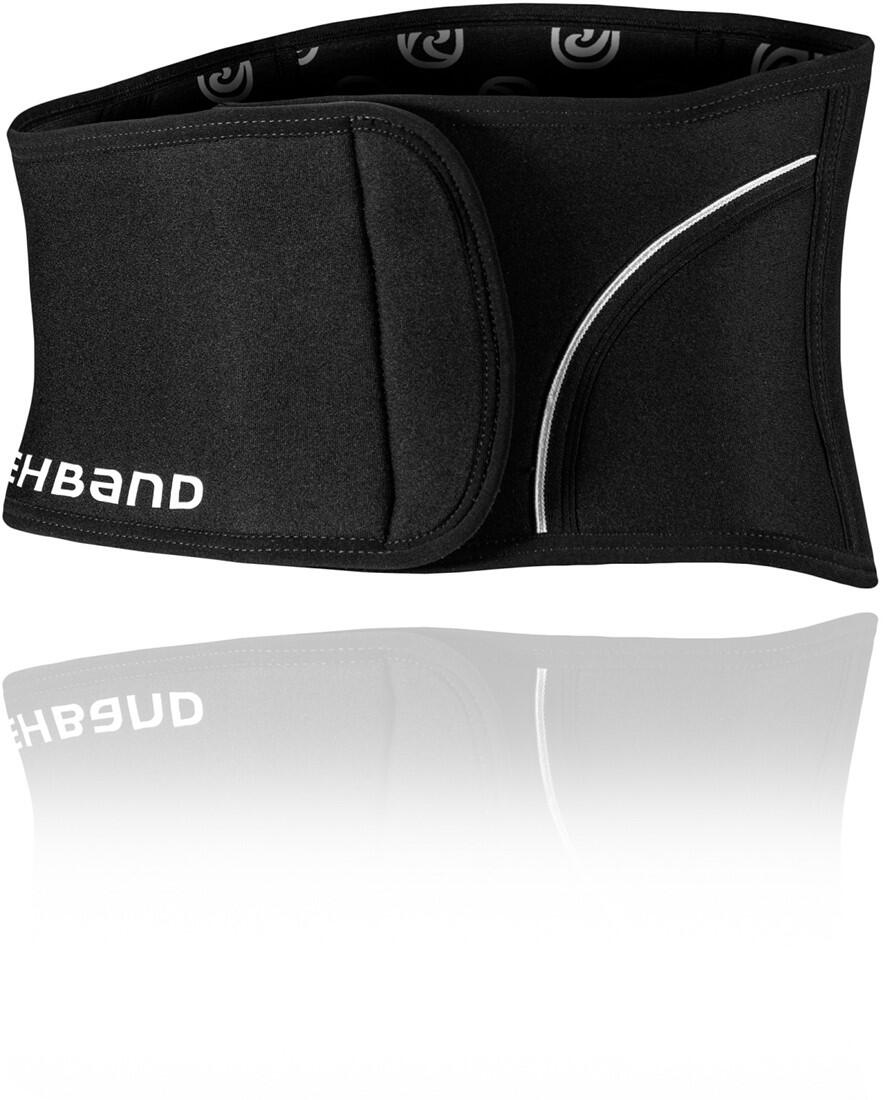 Renfort Dorsal QD - 5mm - Noir 3/5