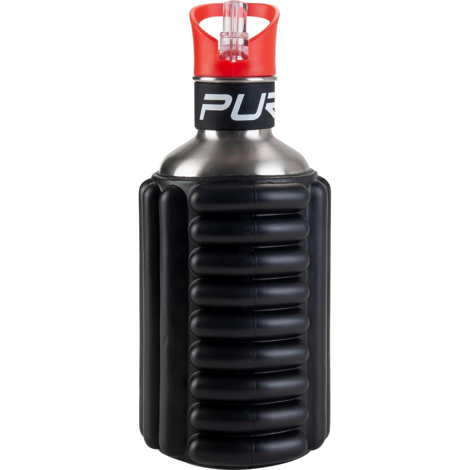 Pure2improve 1200ml Yoga Bottle