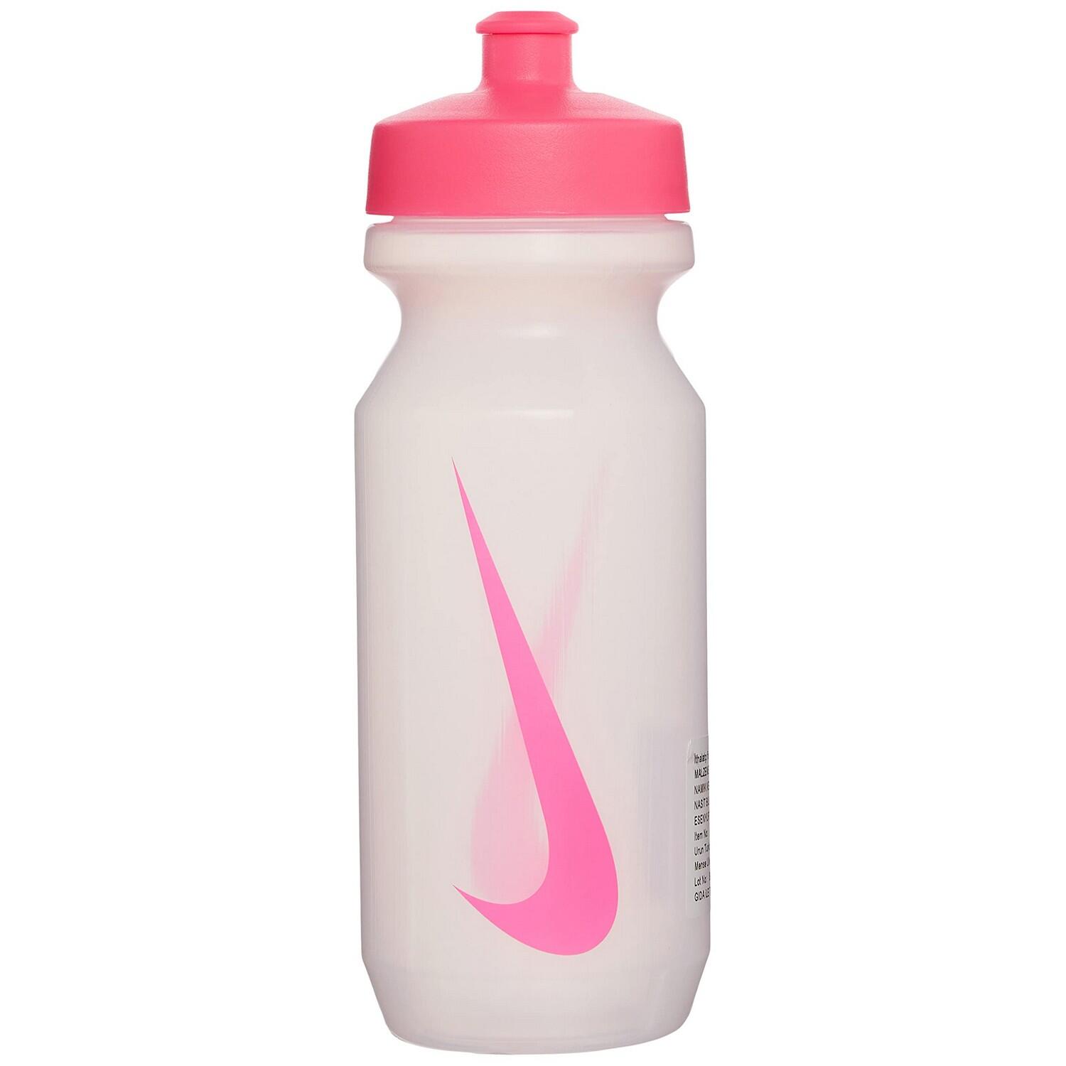 Nike Big Mouth 2.0 Wide Mouth 650ml Water Bottle