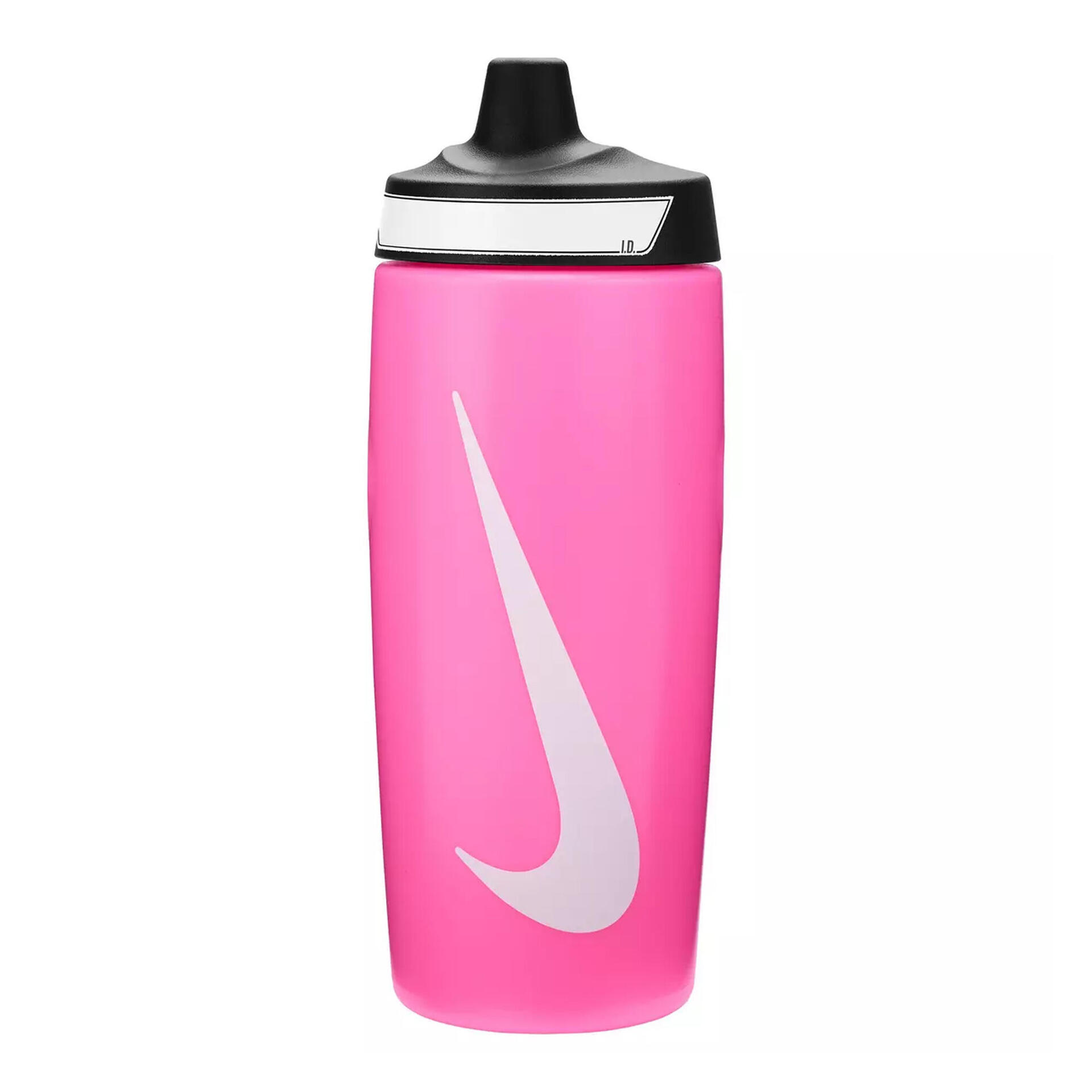 Nike Refuel Gripped Water Bottle