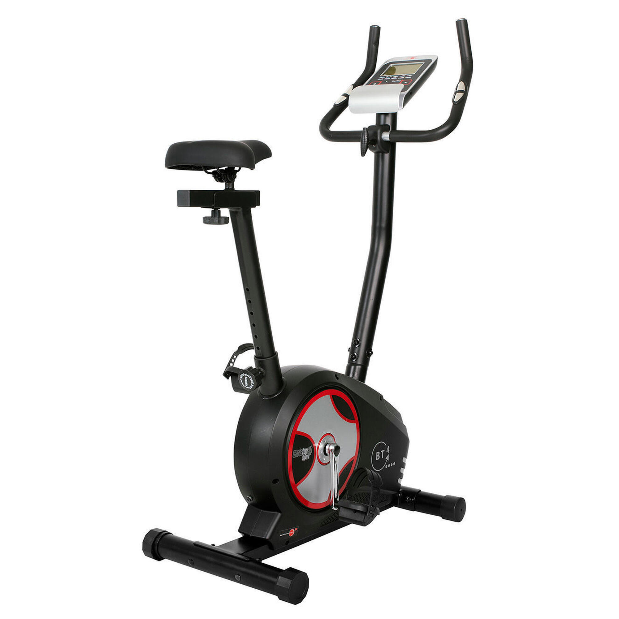 Ergometru BT 4, Christopeit