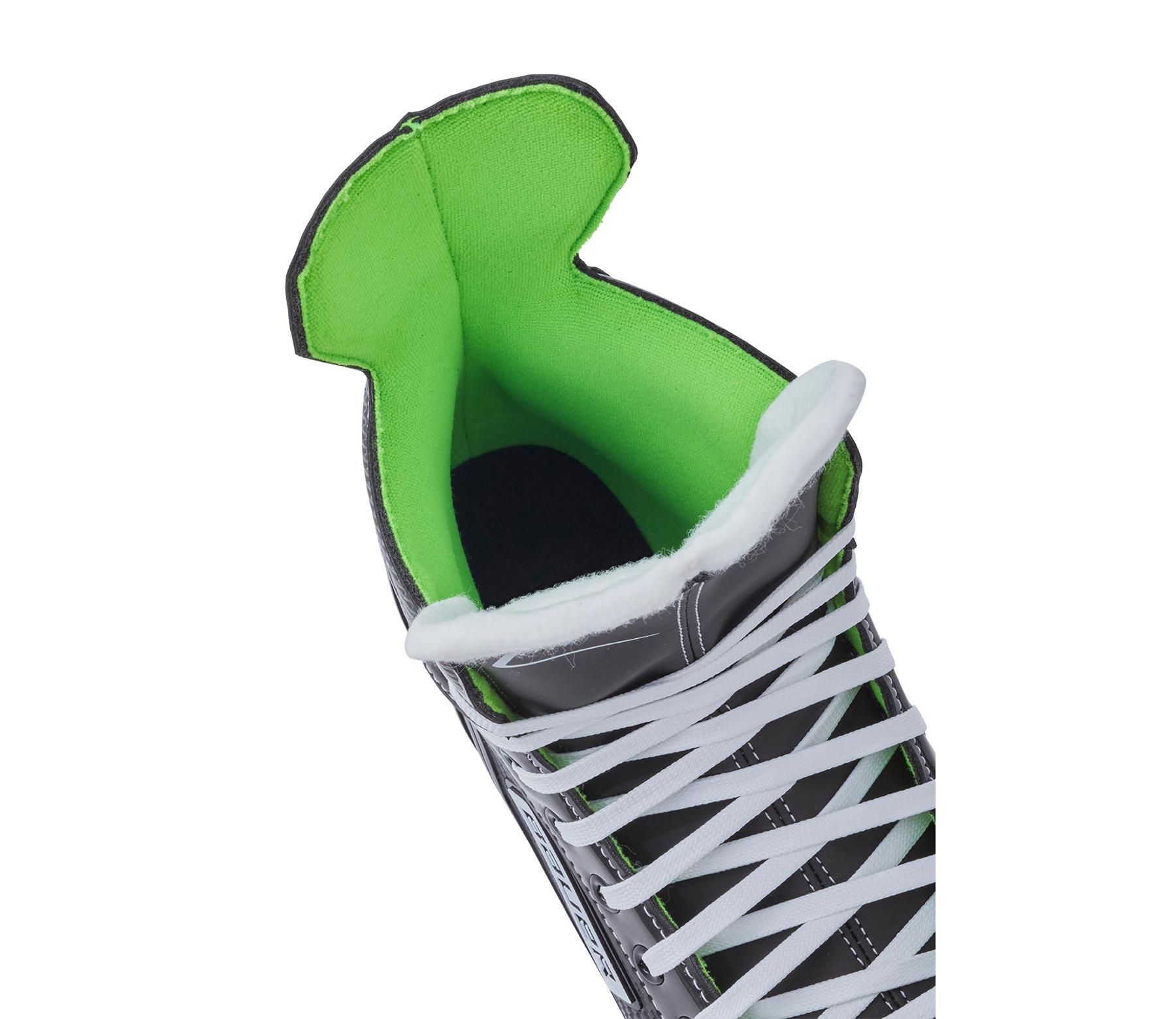 Bauer S21 X-LS Ijshockeyschaats - Senior 2/3