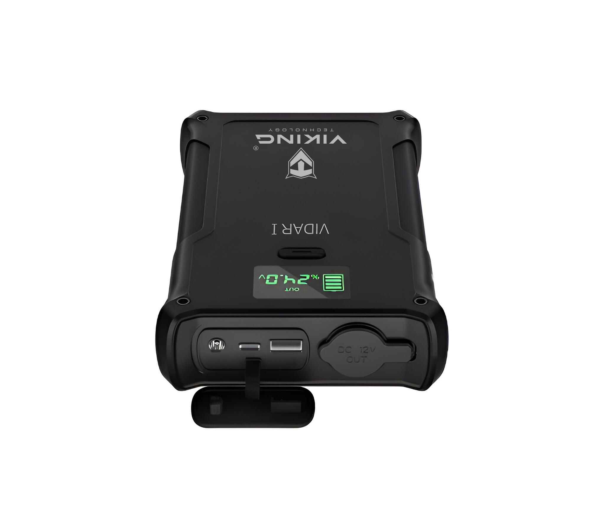 Outdoorová powerbanka Viking VIDAR I 3/7