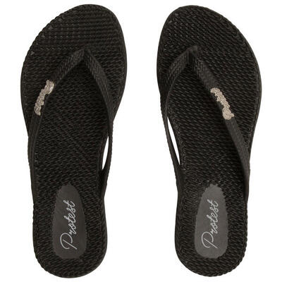 Klapki damskie PROTEST Stamp