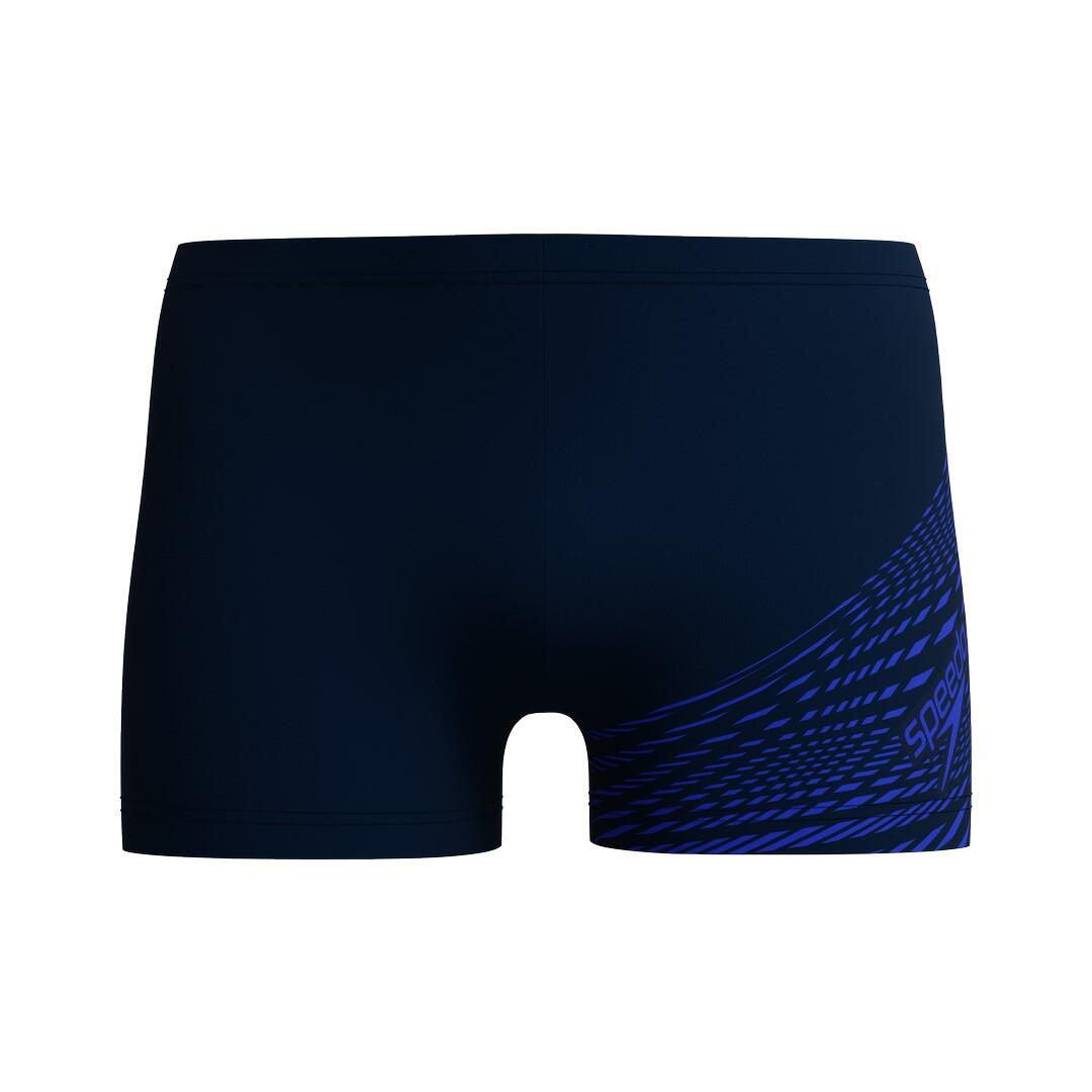 Badehose Boxer Speedo Medley Logo Short Am 5/5