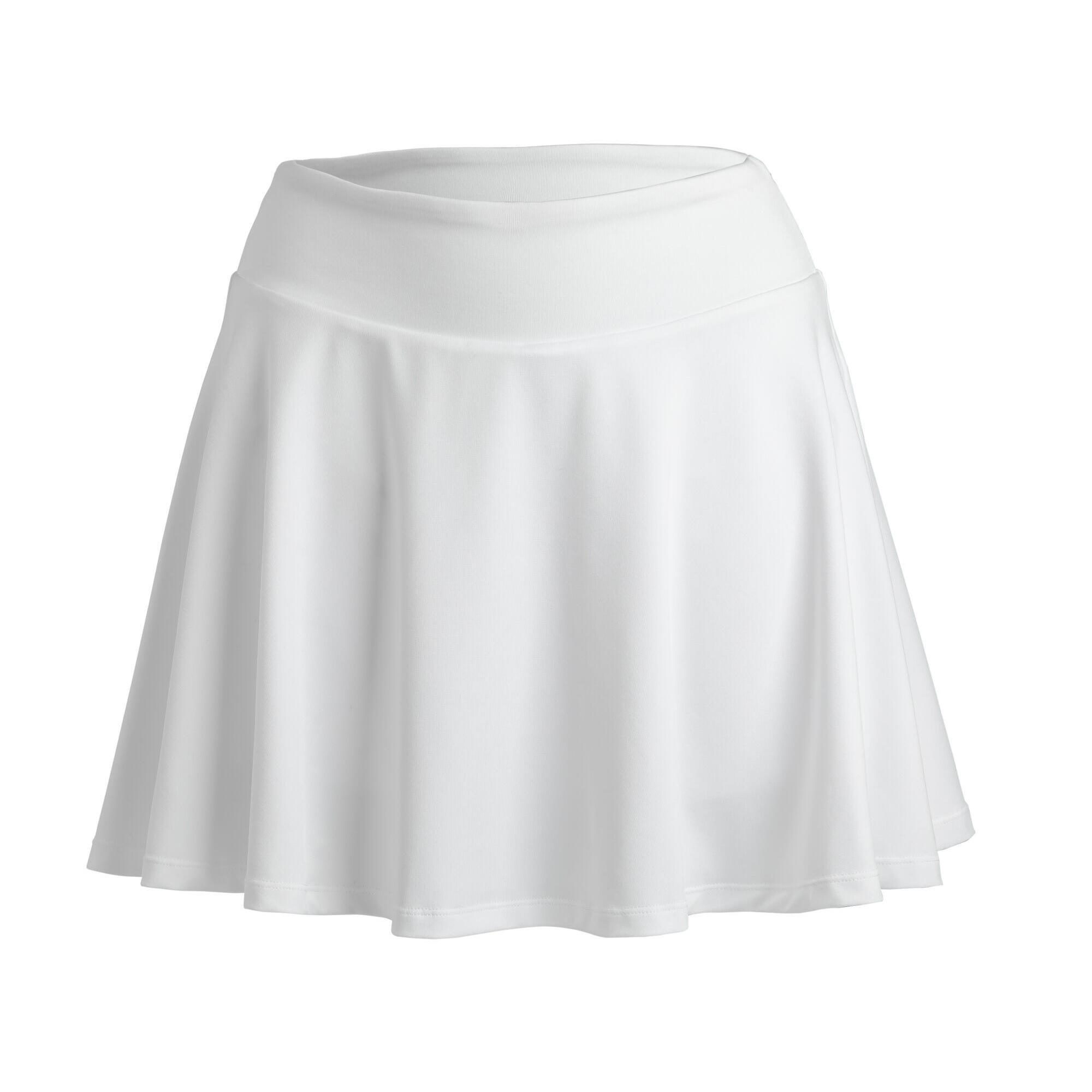 Spiro Womens/Ladies Recycled Fitness Skort