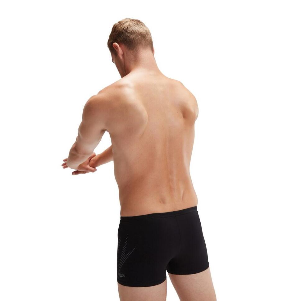 Kąpielówki męskie spodenki kąpielowe Speedo HyperBoom