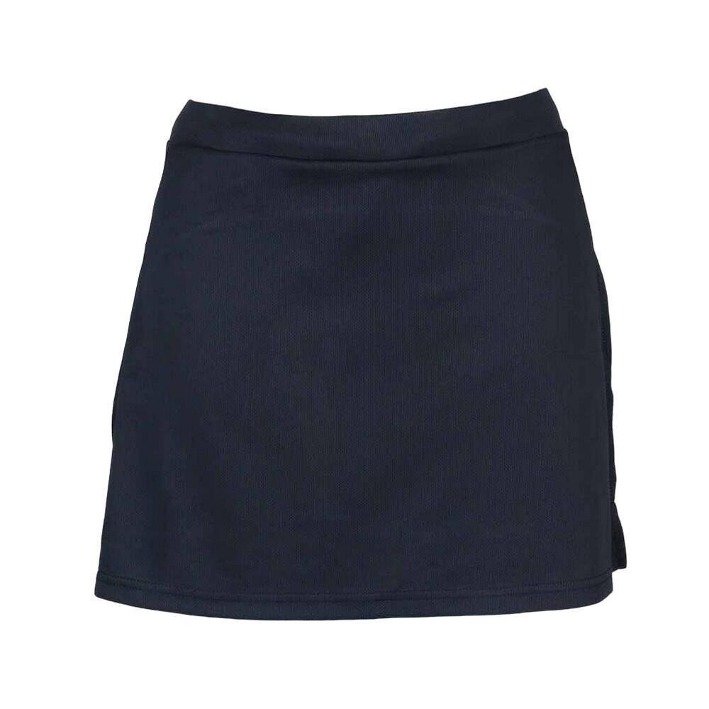 Finden & Hales Womens/Ladies Lightweight Skort