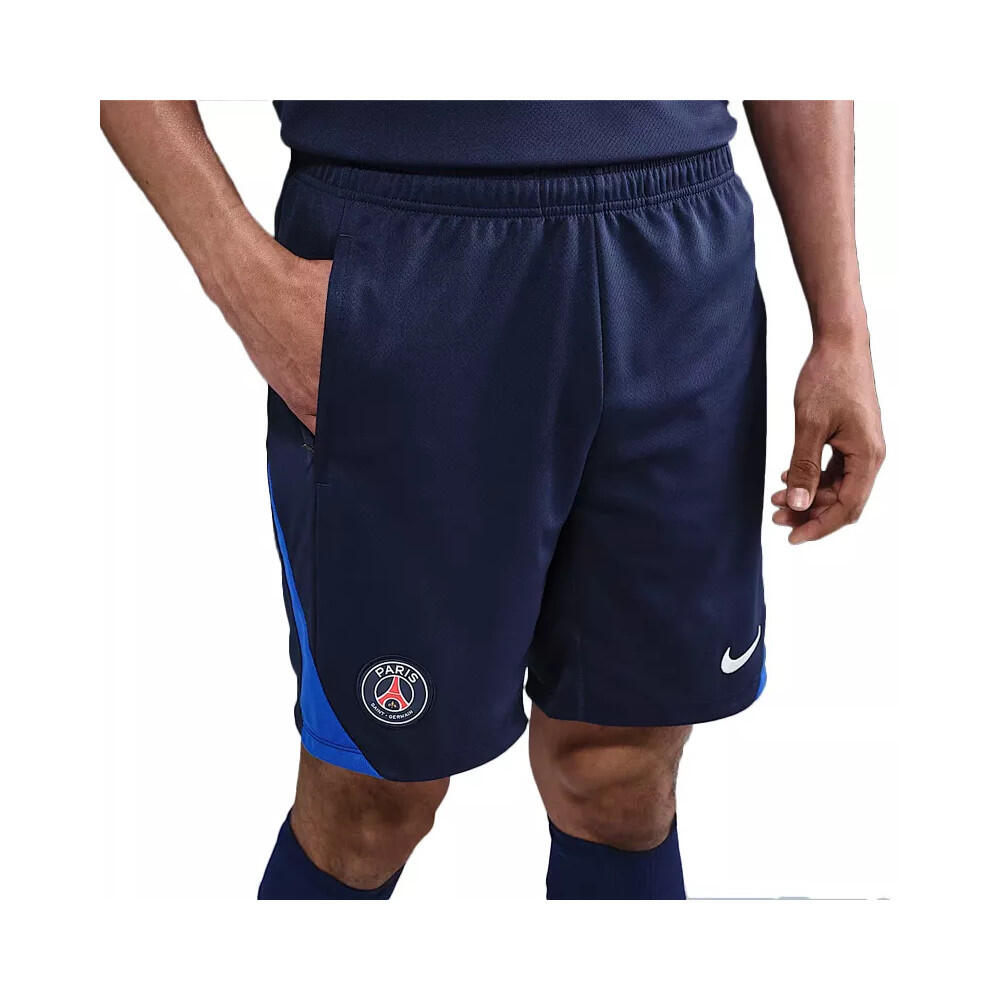 Short Nike PSG DRI-FIT STRIKE 1/4