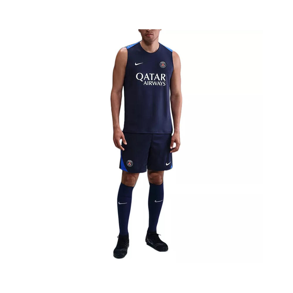 Short Nike PSG DRI-FIT STRIKE 4/4