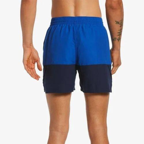 Nike 7 Volley Pantaloncini da Bagno Uomo NESSB451 Blu royal XL 2/4