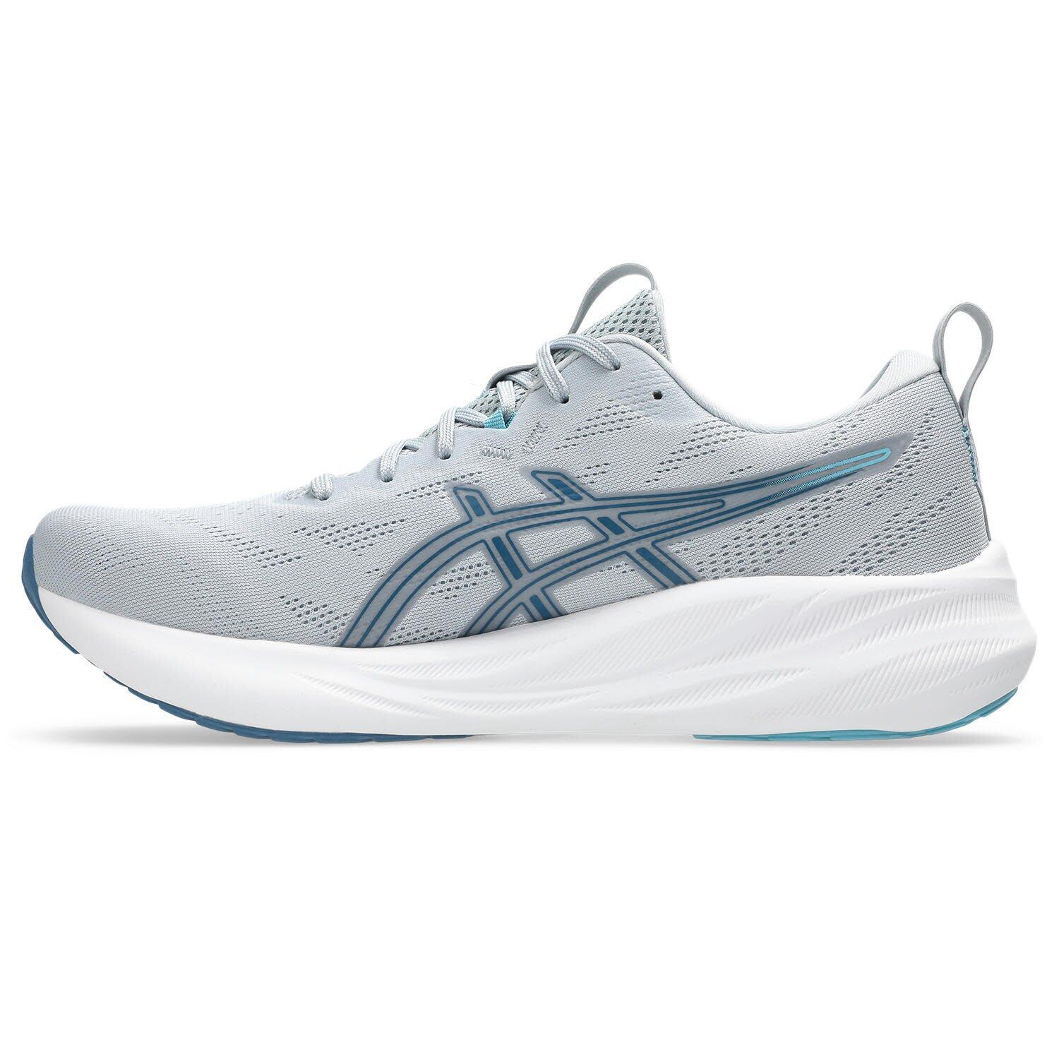 Chaussures De Running Homme - ASICS Gel Pulse 16 -   Piedmont/Sea 3/7