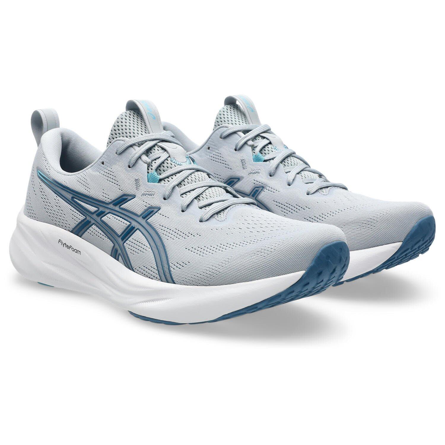 Chaussures De Running Homme - ASICS Gel Pulse 16 -   Piedmont/Sea 2/7
