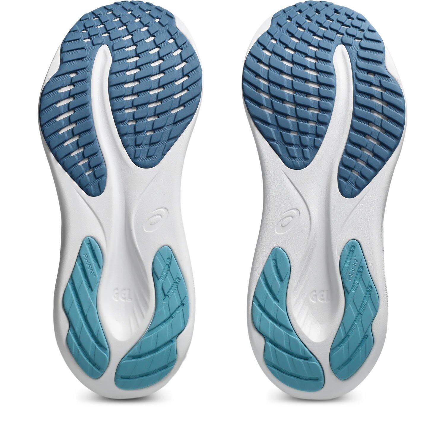 Chaussures De Running Homme - ASICS Gel Pulse 16 -   Piedmont/Sea 7/7