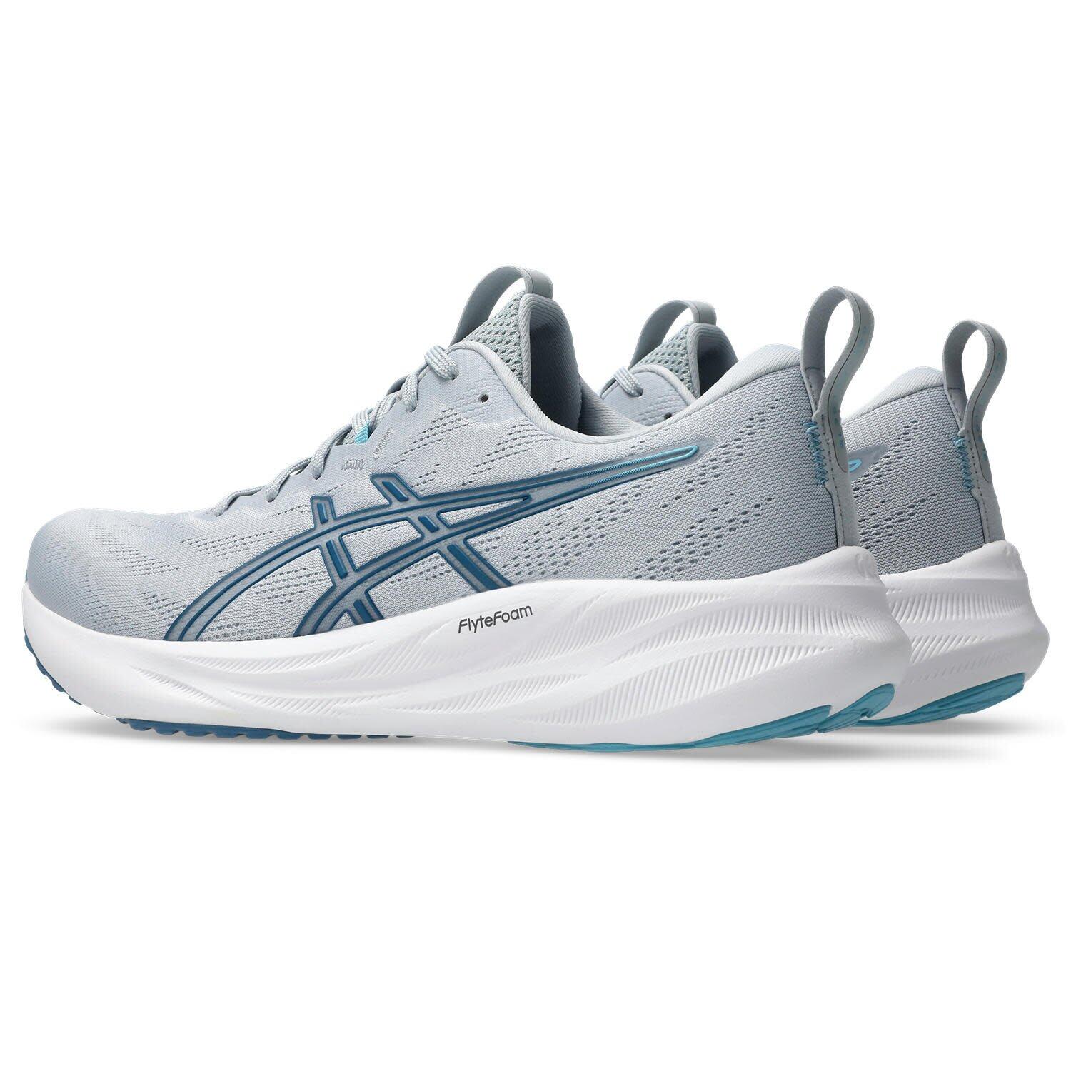 Chaussures De Running Homme - ASICS Gel Pulse 16 -   Piedmont/Sea 5/7