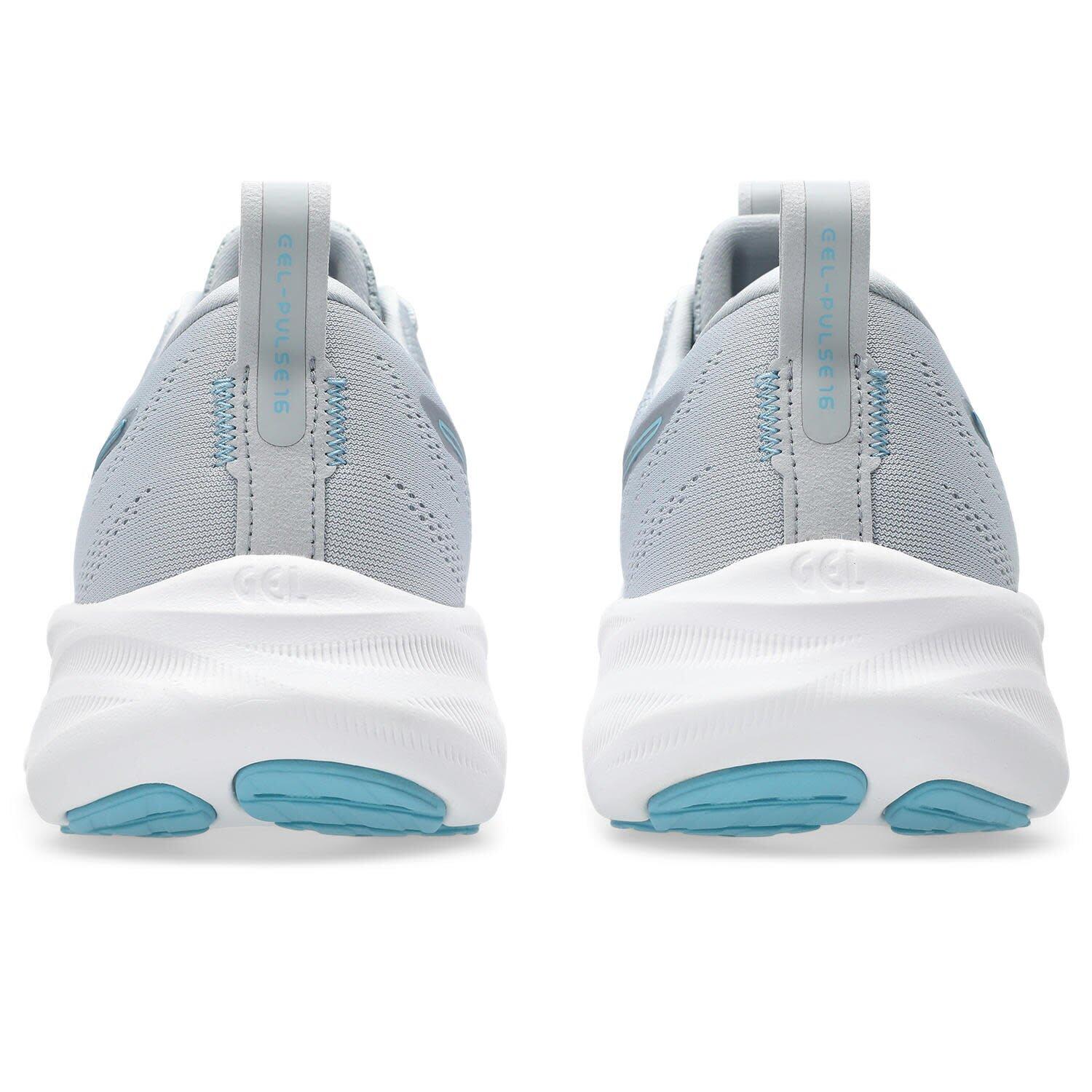 Chaussures De Running Homme - ASICS Gel Pulse 16 -   Piedmont/Sea 4/7