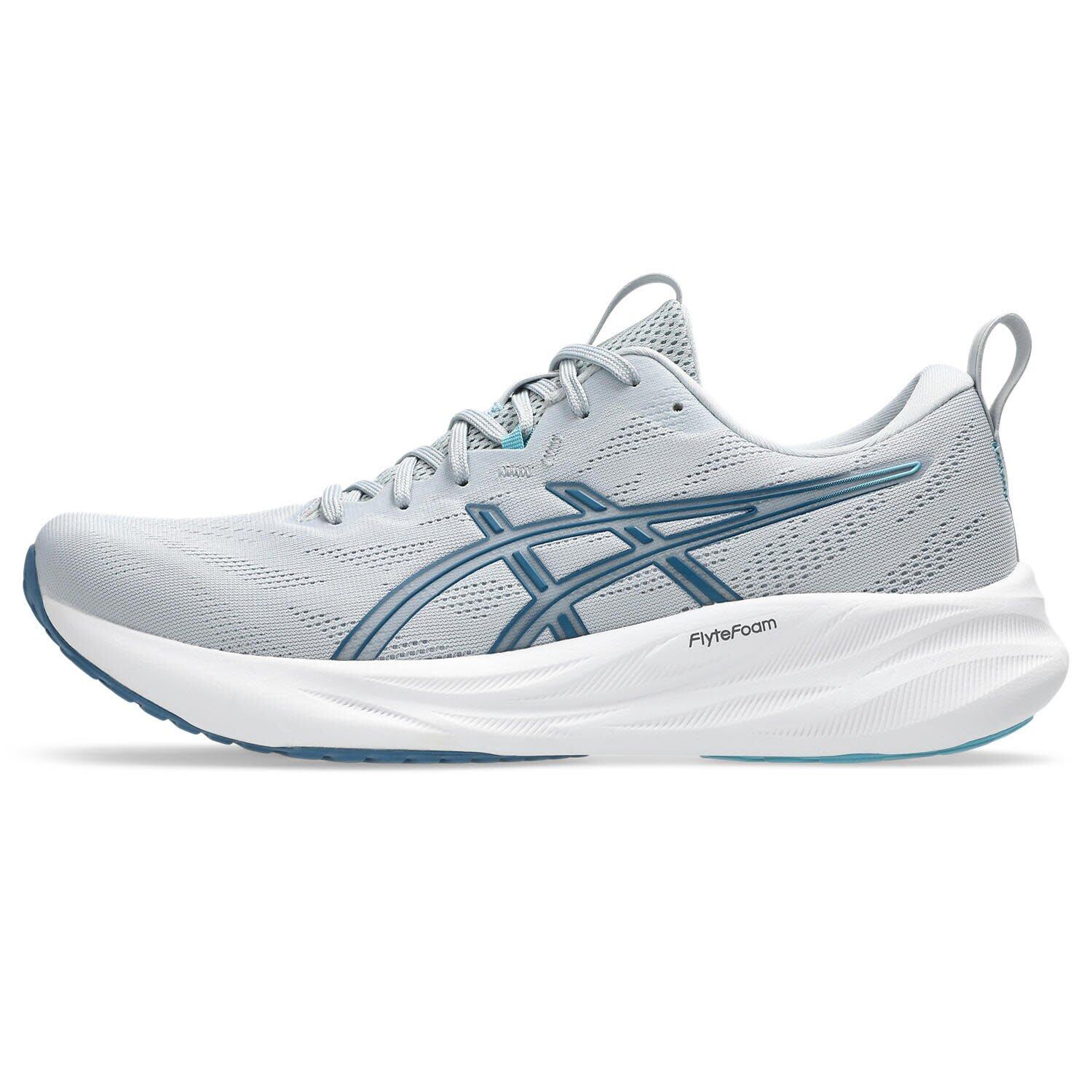 Chaussures De Running Homme - ASICS Gel Pulse 16 -   Piedmont/Sea 6/7