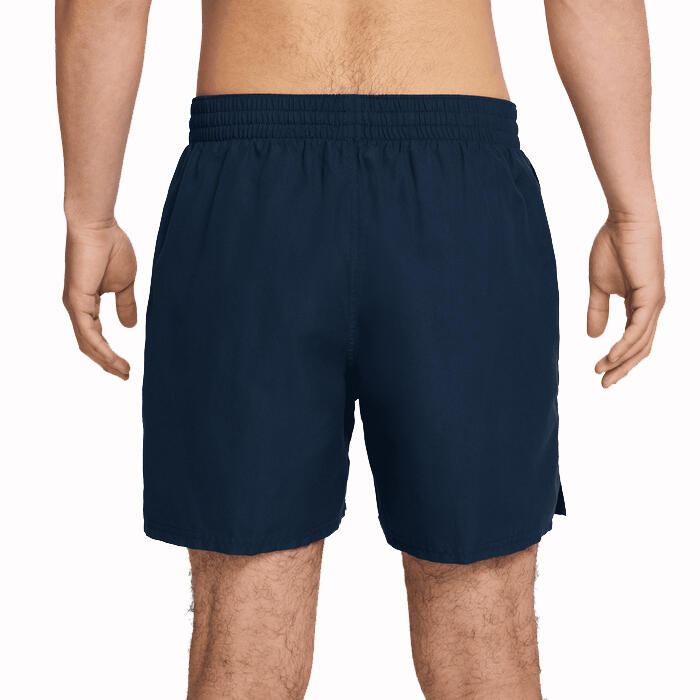 Fato de banho Nike 5 Volley Short Navy 2/7