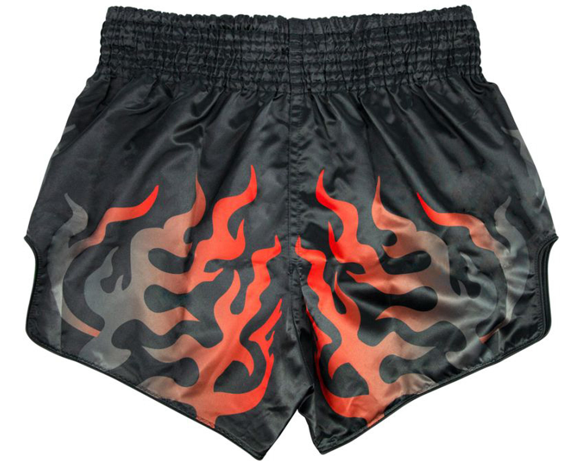 Fairtex BS1921 Muay Thaiboxhose Volcano, XXXL 3/7