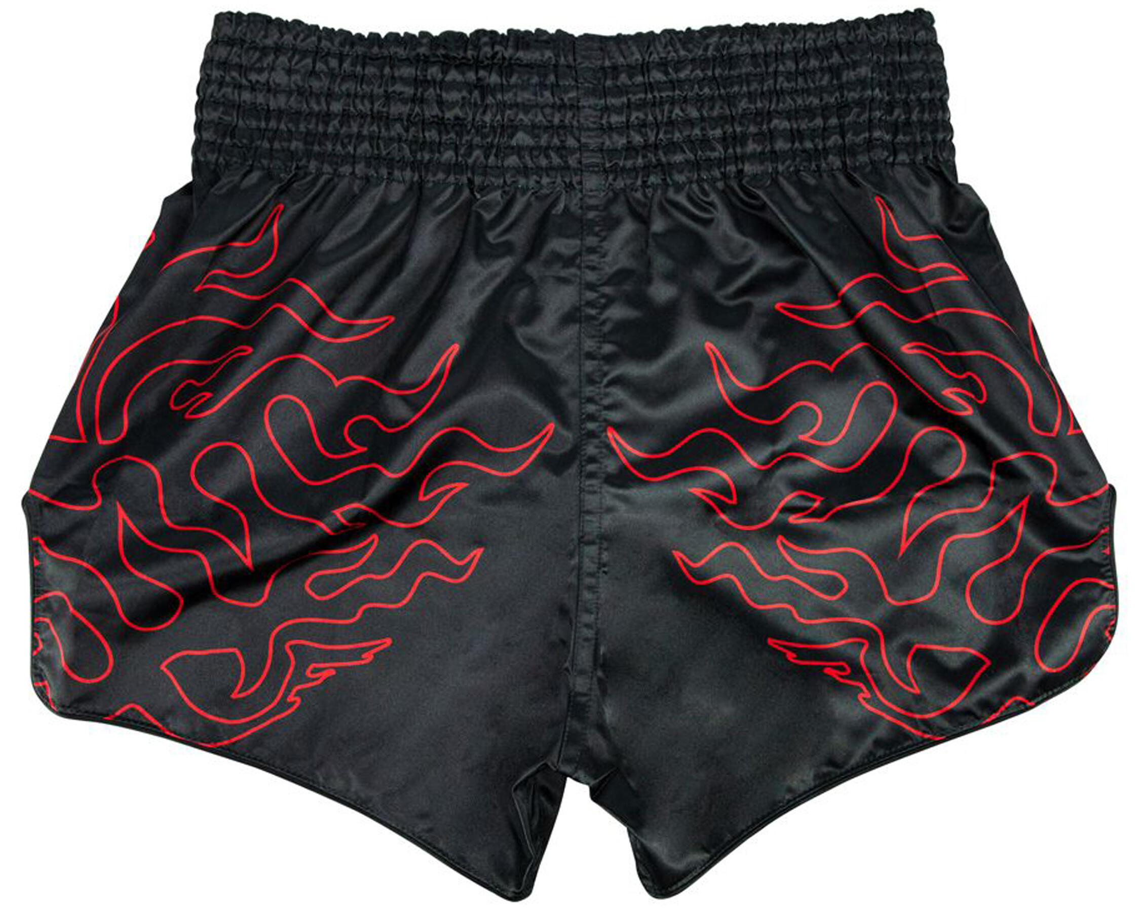 Fairtex BS1920 Muay Thaiboxhose Lava, XL 4/6