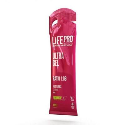 Ultra Gel 1:08 - 60ml Apple LifePRO