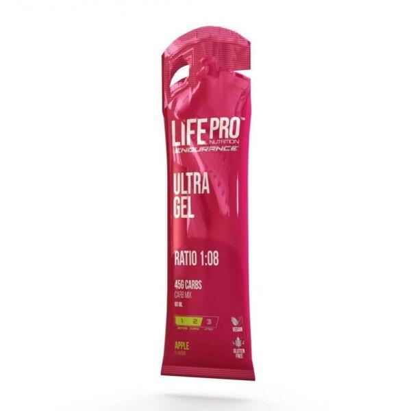 LIFEPROOF Ultra Gel 1:08 - 60ml Appel LifePRO