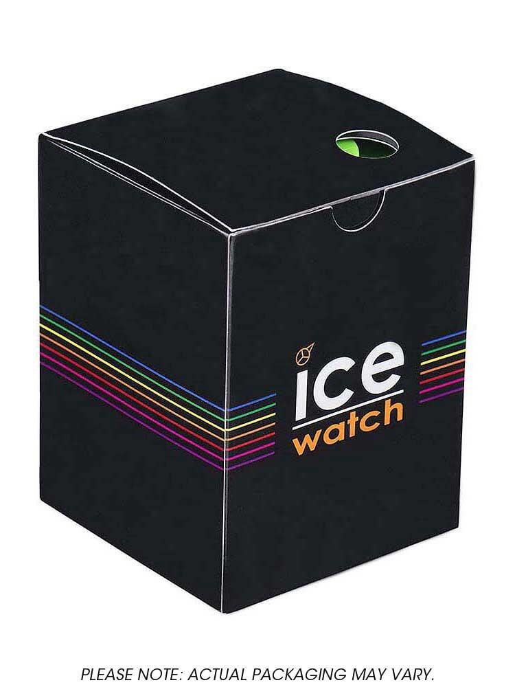 Ice Watch Digital Uhr Gelb/Gelb 022053 5/6