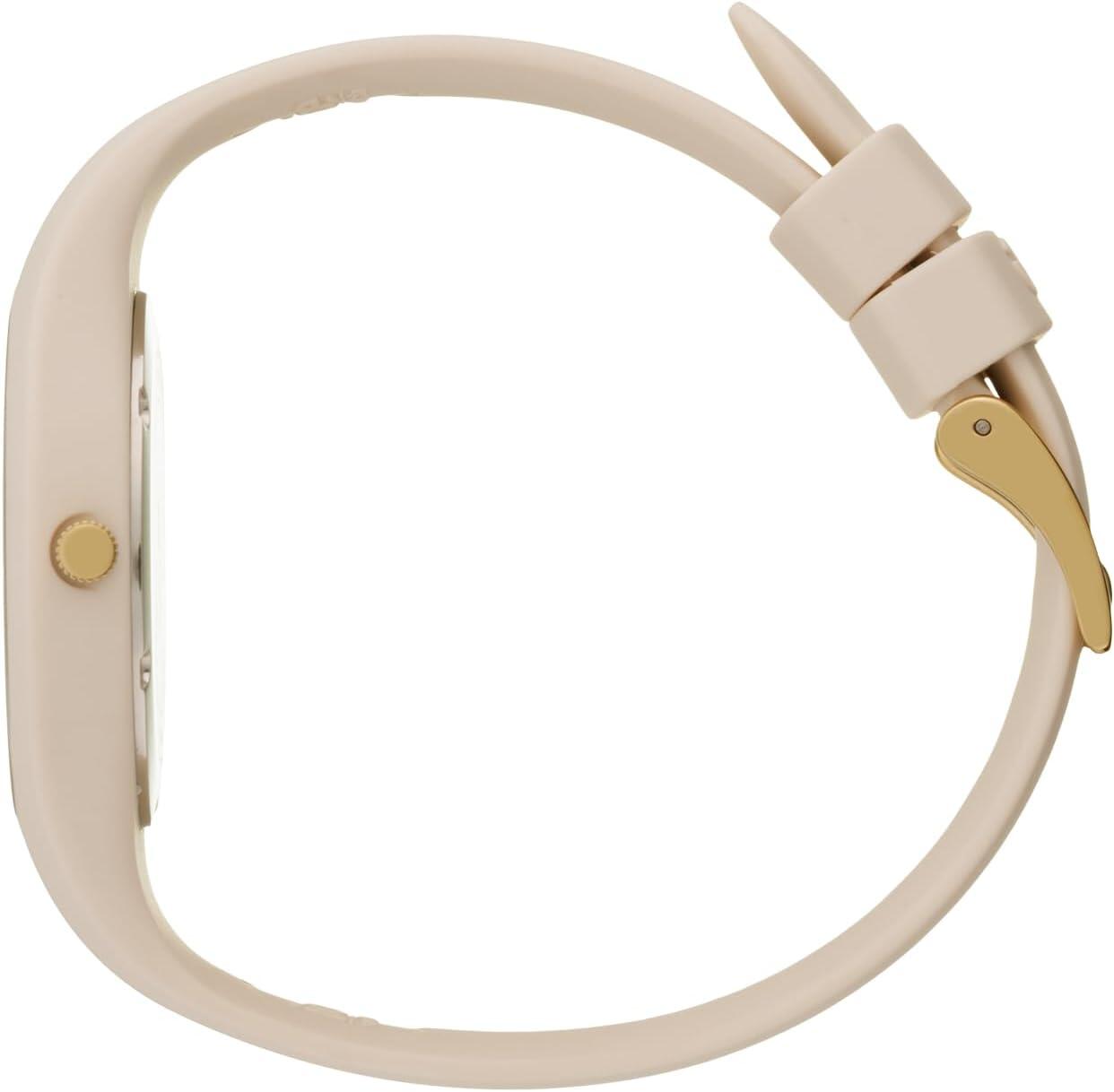 Ice Watch Analoog  Horloge Beige/Bruin 024985 2/3