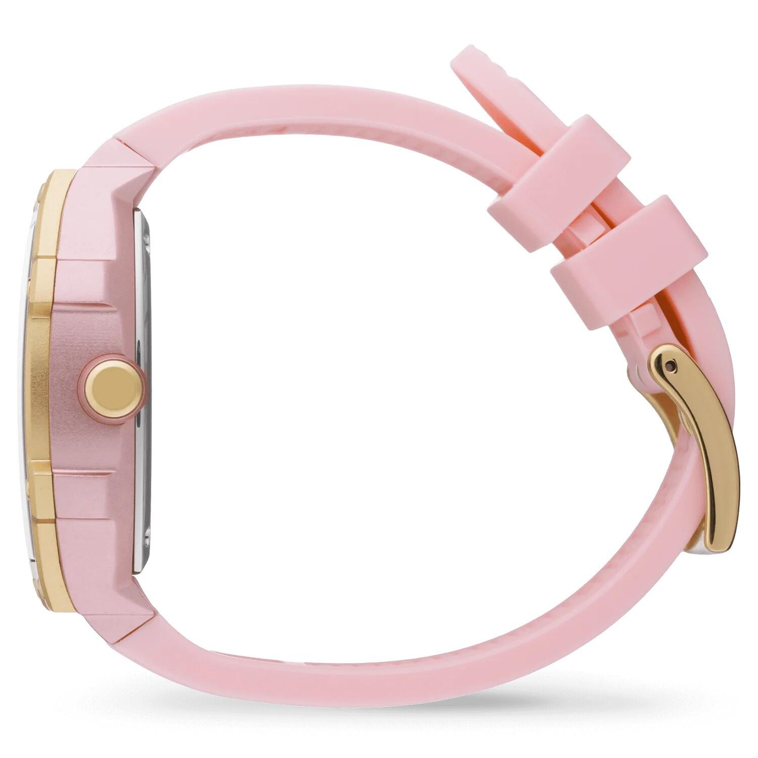 Ice Watch Multi Dial  Horloge Roze/Roze 022863 2/3