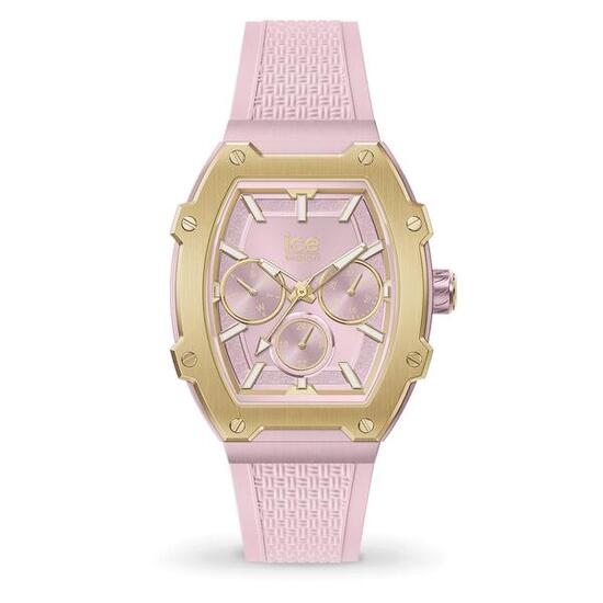 Ice Watch Multi Dial Horloge Roze/Roze 022863