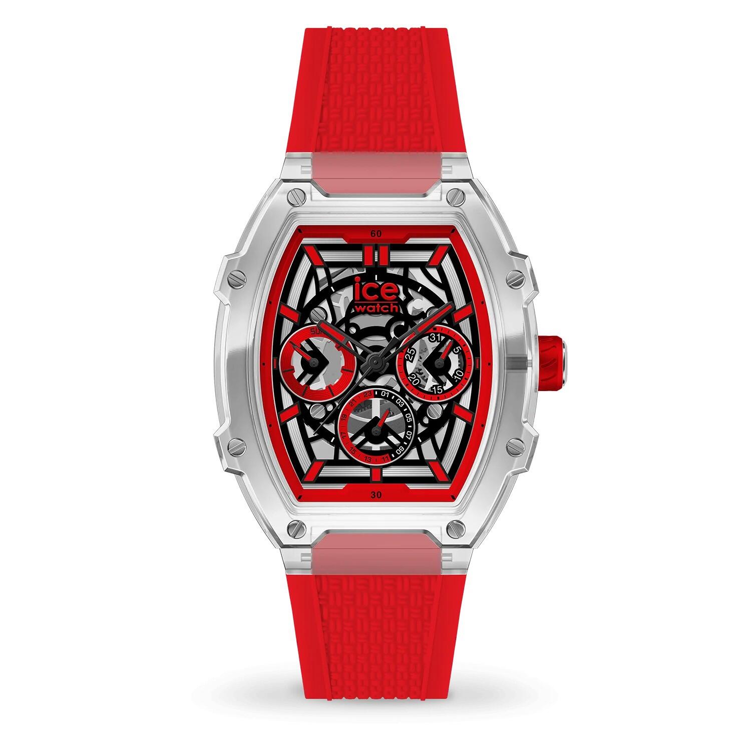 ICE WATCH picture