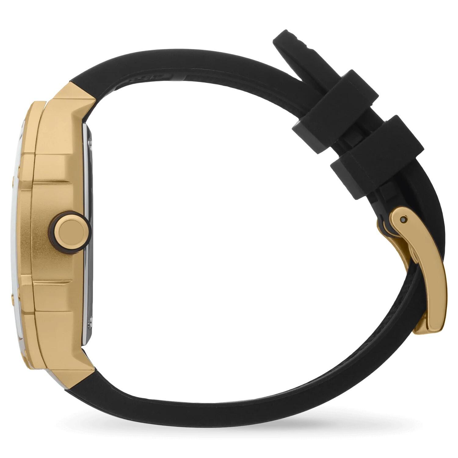 Ice Watch Multi-cadrans Montre Noir/Noir 022866 2/3