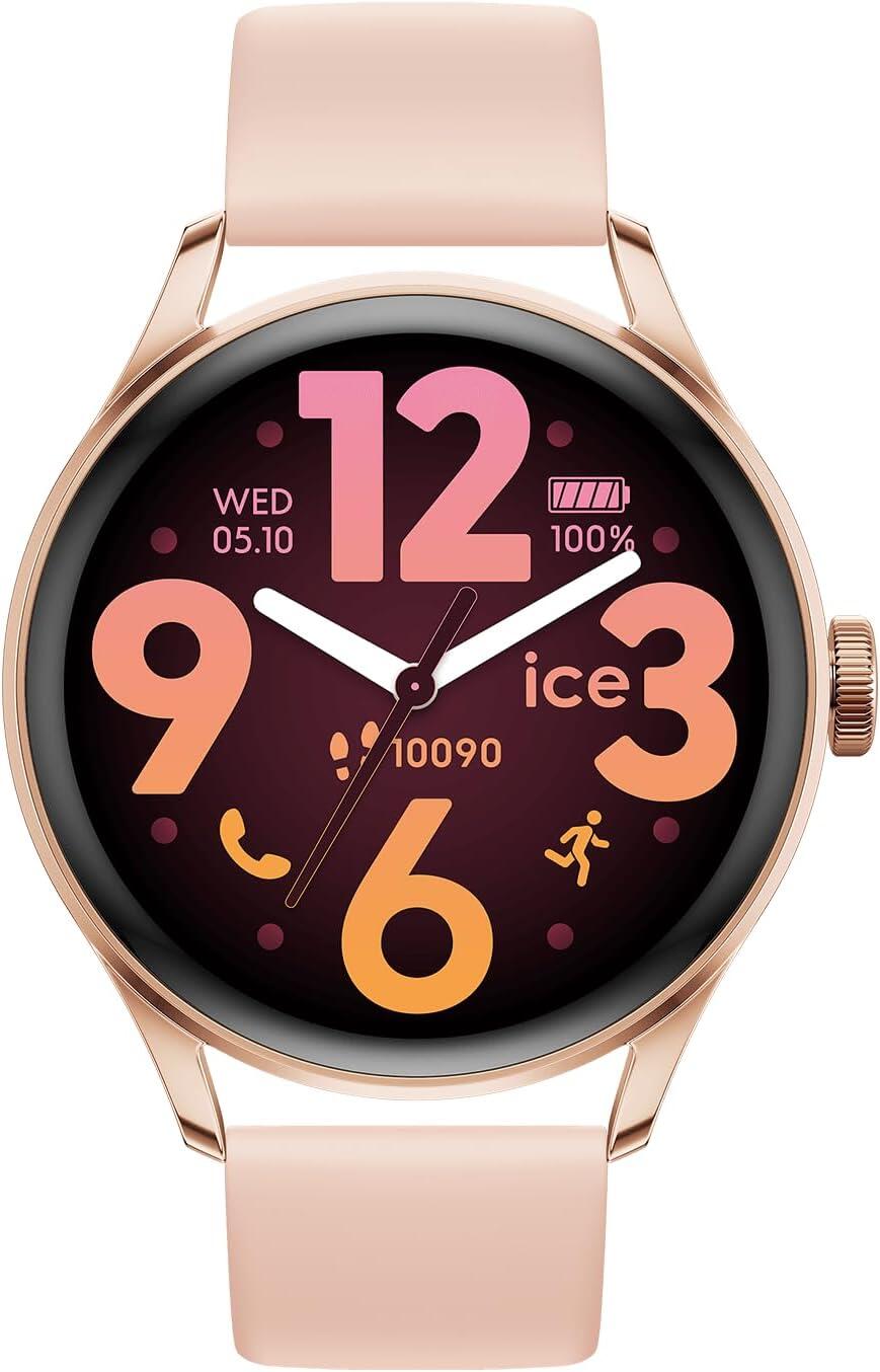 ICE WATCH picture