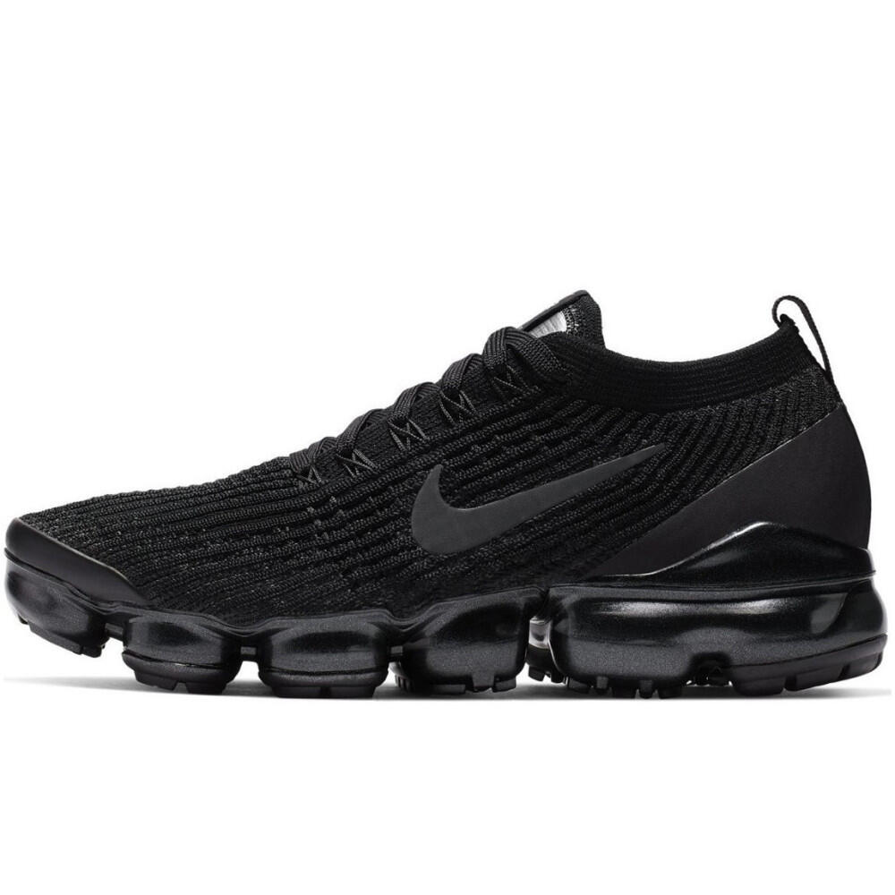 Nike - Basket Nike Air Vapormax Flyknit 3 - Baskets - Noir - Decathlon